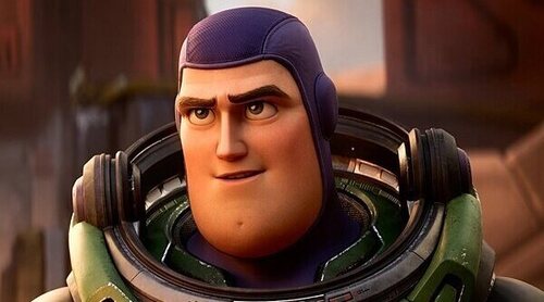 'Lightyear': Chris Evans sobre los nuevos matices de Buzz Lightyear y su personaje Disney favorito