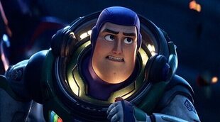 'Lightyear': Angus MacLane y Galyn Susman explican por qué descartaron los flashbacks de Buzz Lightyear niño