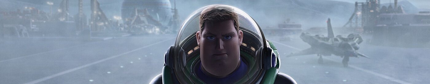 'Lightyear': Iniciación a la ciencia ficción