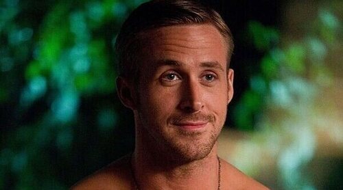 'Barbie': Primera imagen de Ryan Gosling como Ken en la película protagonizada por Margot Robbie