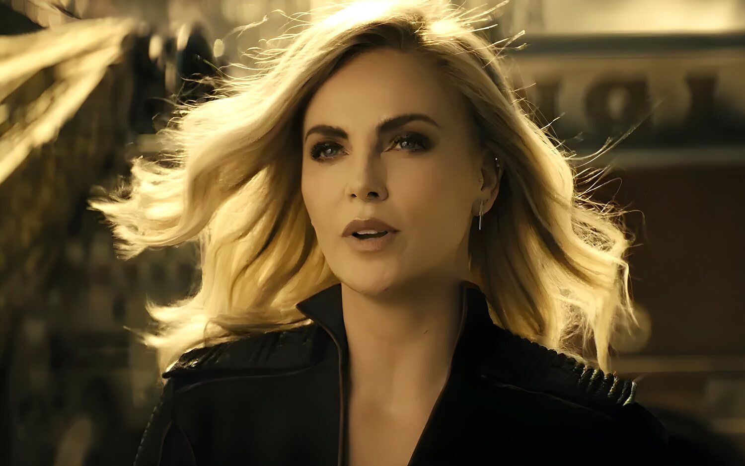 'The Boys': Charlize Theron revela la reacción de Marvel a su cameo en la tercera temporada