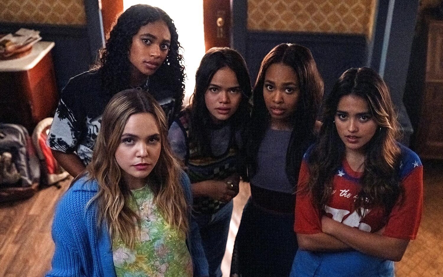 'Pretty Little Liars: Original Sin', reboot de 'Pequeñas Mentirosas', lanza primer teaser y confirma fecha de estreno