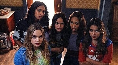 'Pretty Little Liars: Original Sin', reboot de 'Pequeñas Mentirosas', lanza primer teaser y confirma fecha de estreno