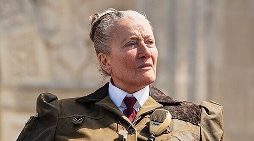 'Matilda': Emma Thompson como la Srta. Trunchbull  en el primer tráiler de la nueva adaptación para Netflix