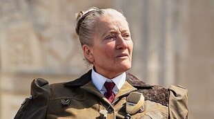 'Matilda': Emma Thompson como la Srta. Trunchbull  en el primer tráiler de la nueva adaptación para Netflix