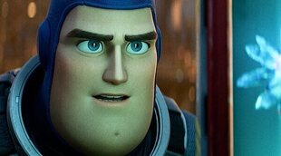 'Lightyear': Chris Evans arremete contra las críticas homófobas: "Se extinguirán como los dinosaurios"