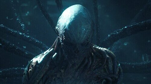 'Stranger Things' muestra la impresionante transformación de Vecna en un vídeo tras las cámaras