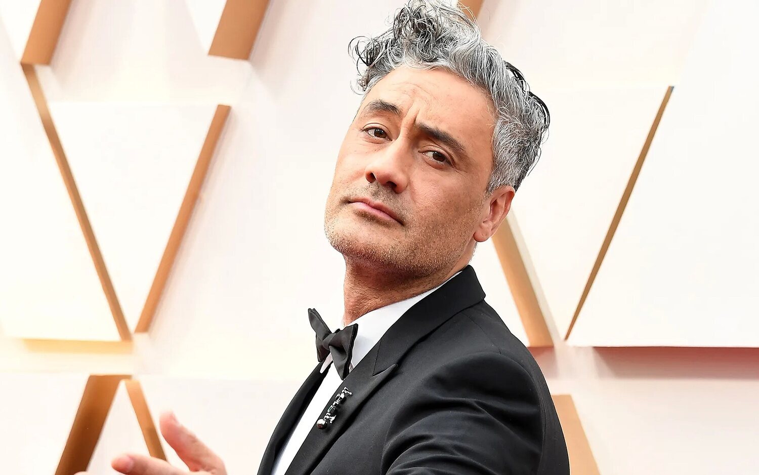 'Star Wars': La película de Taika Waititi planea "expandir el universo" con "nuevos personajes"