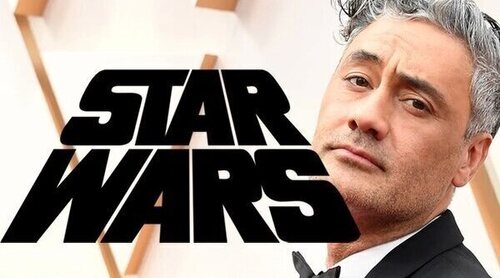 'Star Wars': La película de Taika Waititi planea "expandir el universo" con "nuevos personajes"