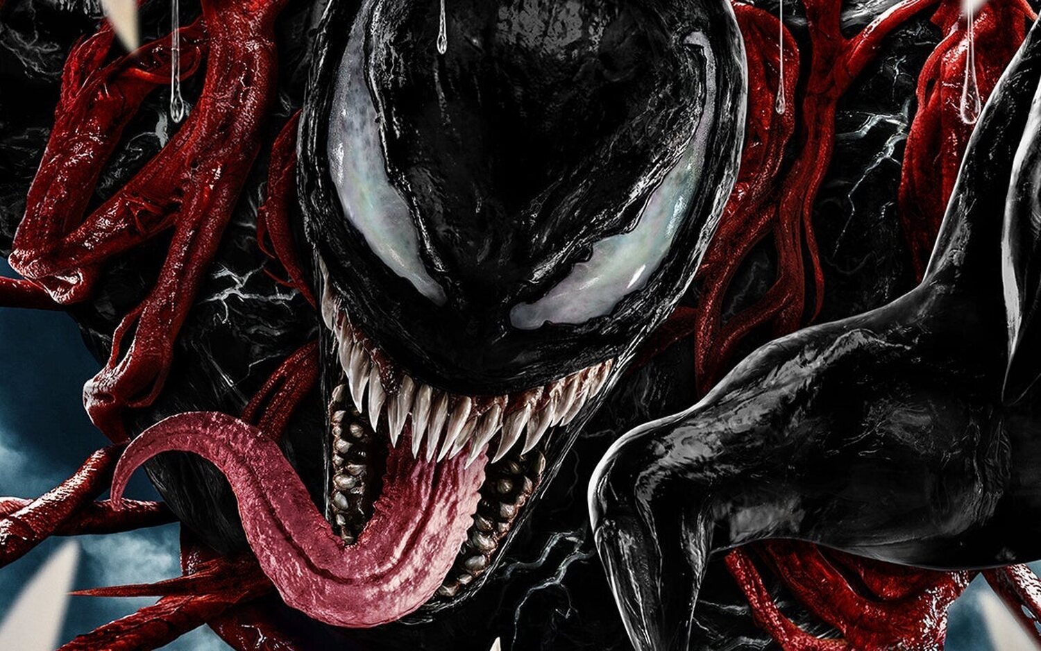 'Venom 3': Tom Hardy publica una foto del guion e insinúa que será el final del personaje