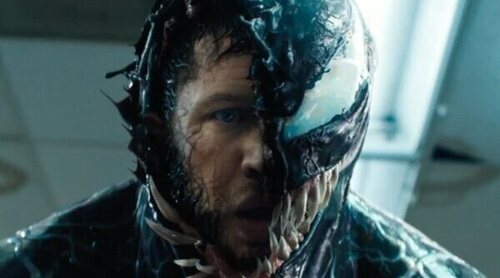 'Venom 3': Tom Hardy publica una foto del guion e insinúa que será el final del personaje