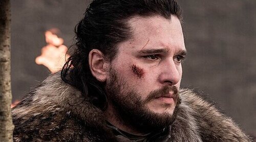 'Juego de Tronos': HBO estaría preparando un spin-off de Jon Nieve con Kit Harington