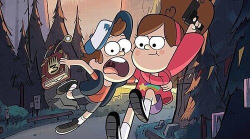 El creador de 'Gravity Falls' desvela lo que intentó censurar Disney: "cara de caca", furrys y representación LGTBQ+