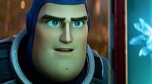 ¿Tiene 'Lightyear' escenas post-créditos?