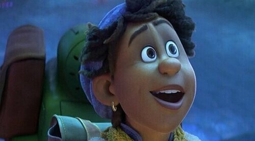 'Mundo Extraño', la nueva película de Disney, tendrá un personaje protagonista abiertamente gay