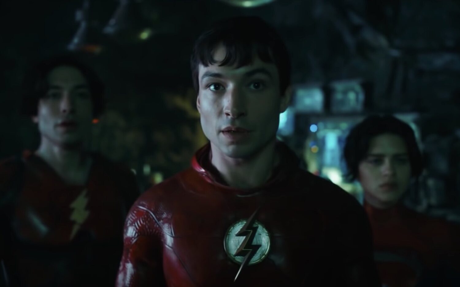 Warner Bros. no volvería a trabajar con Ezra Miller después de 'The Flash', pero le han intentado buscar ayuda