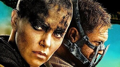 Primeras imágenes del rodaje de 'Furiosa', el spin-off de 'Mad Max'