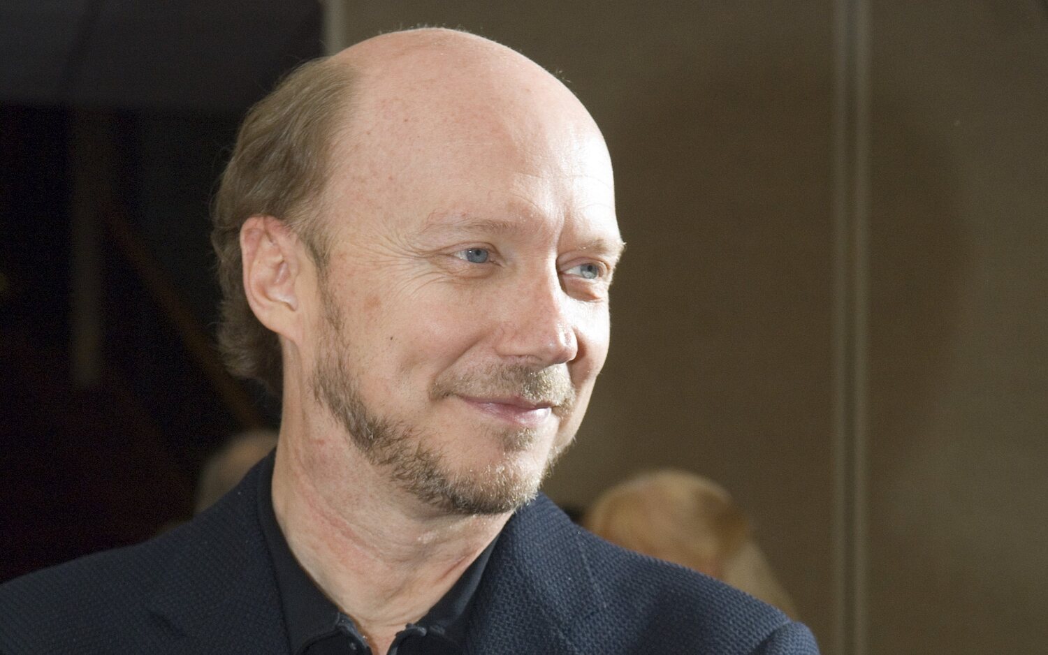 Arrestan a Paul Haggis, director de 'Crash', por violar a una mujer en Italia y abandonarla en un aeropuerto