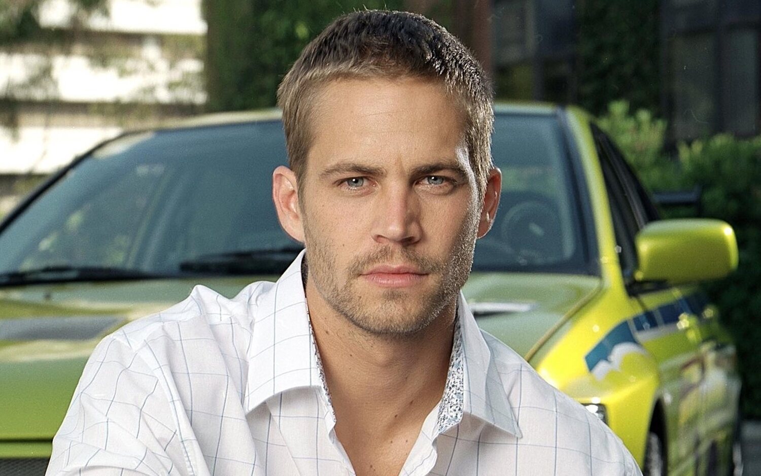 Paul Walker tendrá su estrella en el Paseo de la Fama de Hollywood