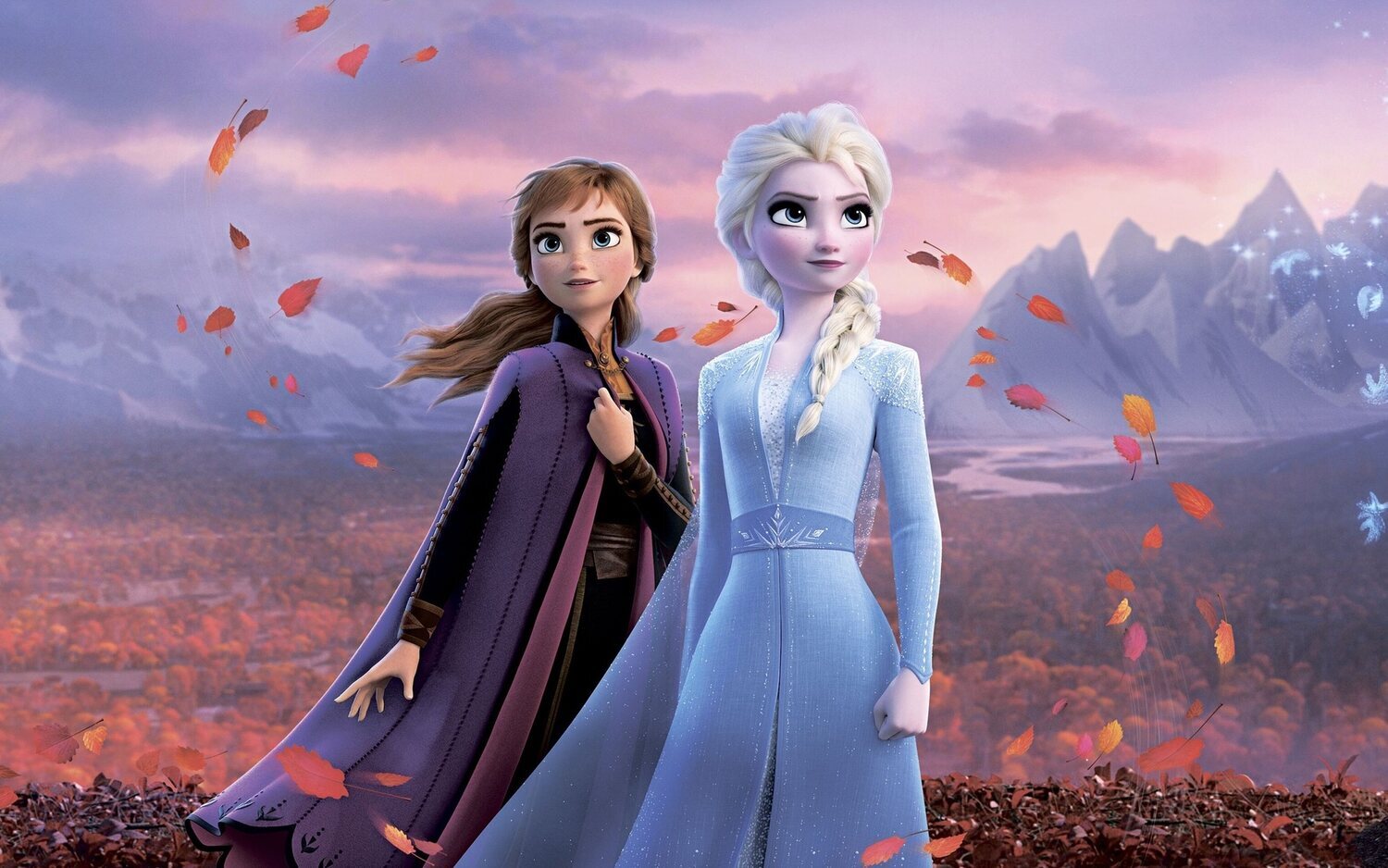 Kristen Bell insinúa que 'Frozen 3' podría estar en marcha, e Idina Menzel estaría encantada de volver