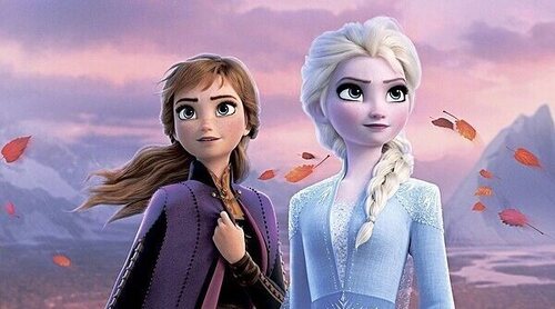 Kristen Bell insinúa que 'Frozen 3' podría estar en marcha, e Idina Menzel estaría encantada de volver