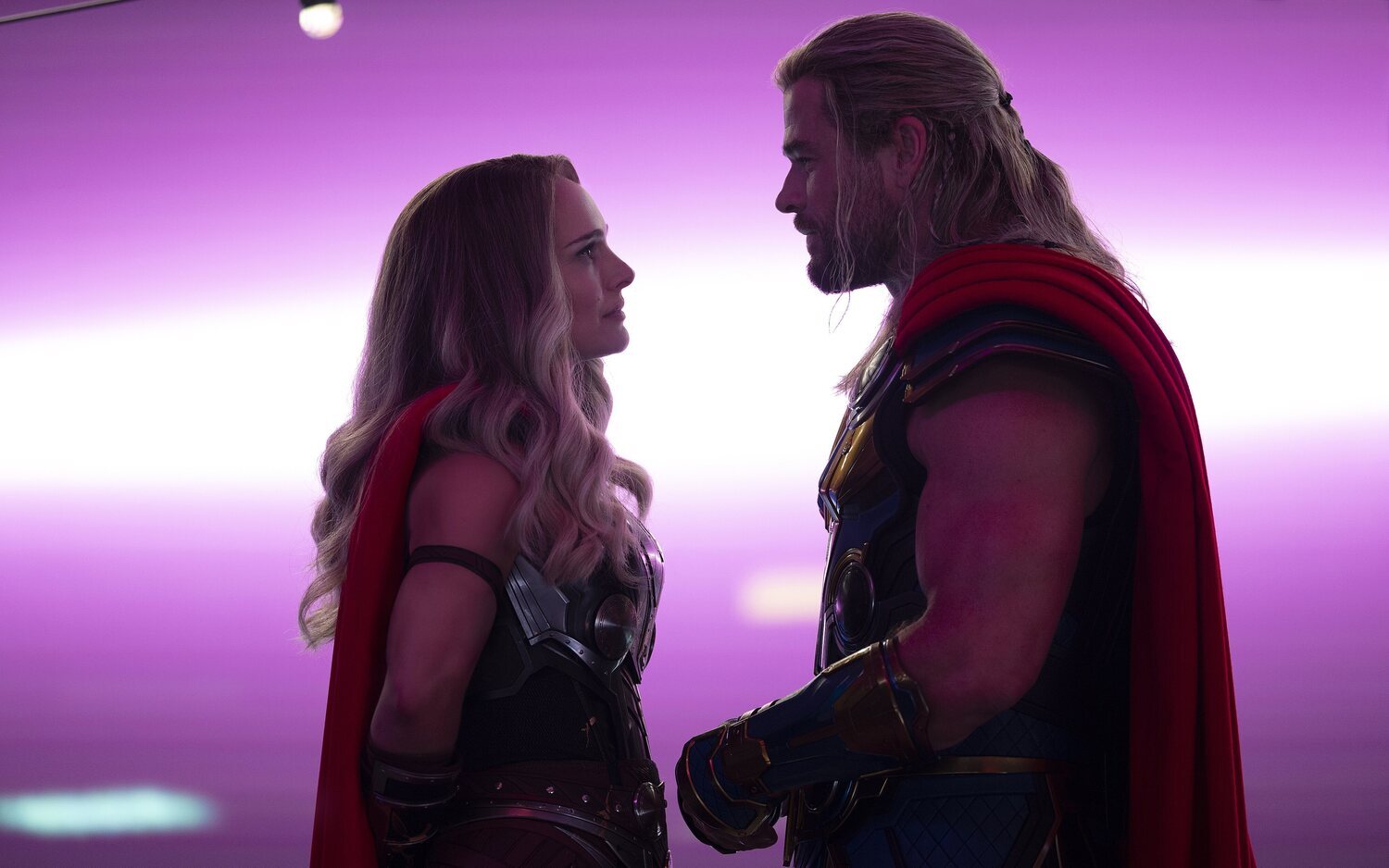 'Thor: Love and Thunder': Ya puedes comprar tus entradas para la nueva entrega del Dios del Trueno