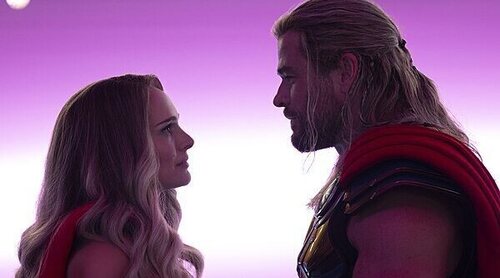 'Thor: Love and Thunder': Ya puedes comprar tus entradas para la nueva entrega del Dios del Trueno