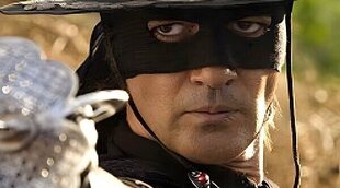 Tarantino, Banderas y 500 millones de dólares: El crossover del Zorro y 'Django desencadenado' que nunca veremos