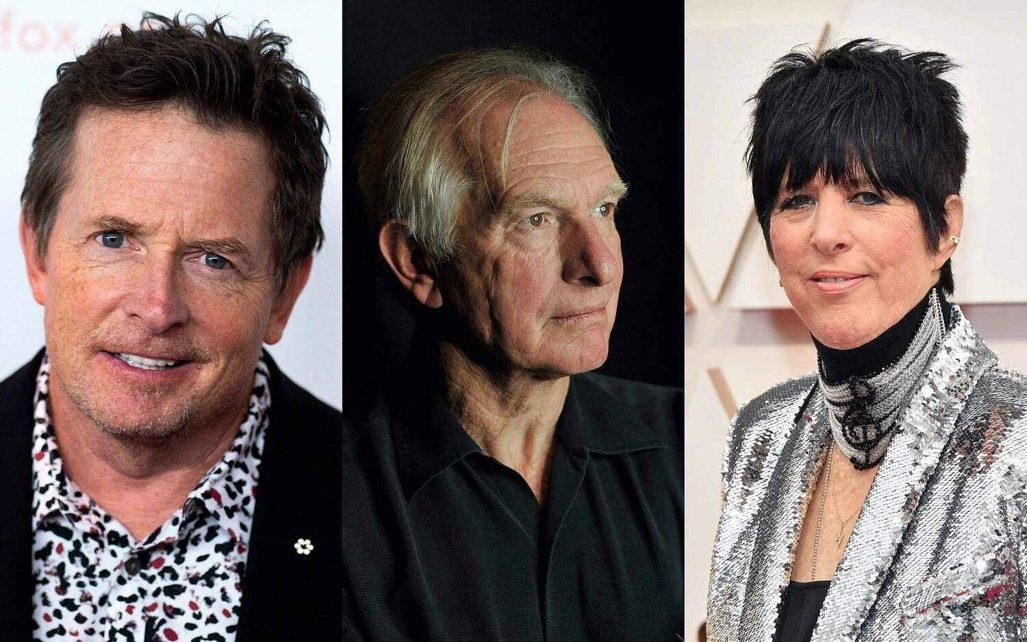 Michael J. Fox, Diane Warren y Peter Weir recibirán este año el Oscar honorífico