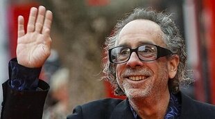 Tim Burton será nombrado primer Embajador de Madrid