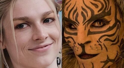 Hunter Schafer ('Euphoria') será Tigris Snow en la precuela de 'Los Juegos del Hambre'