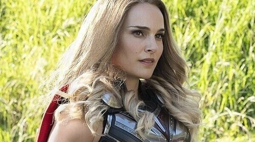 'Thor: Love and Thunder': Natalie Portman y el gran "dilema" que envuelve a su personaje