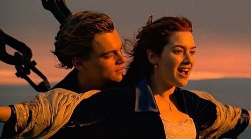 'Titanic' volverá a los cines en San Valentín 2023 con una versión remasterizada