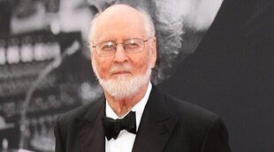 John Williams se está planteando dejar de componer bandas sonoras para el cine