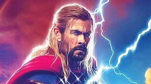 'Thor: Love and Thunder': Las primeras reacciones alaban su sentido del humor y el trabajo de Christian Bale como Gorr