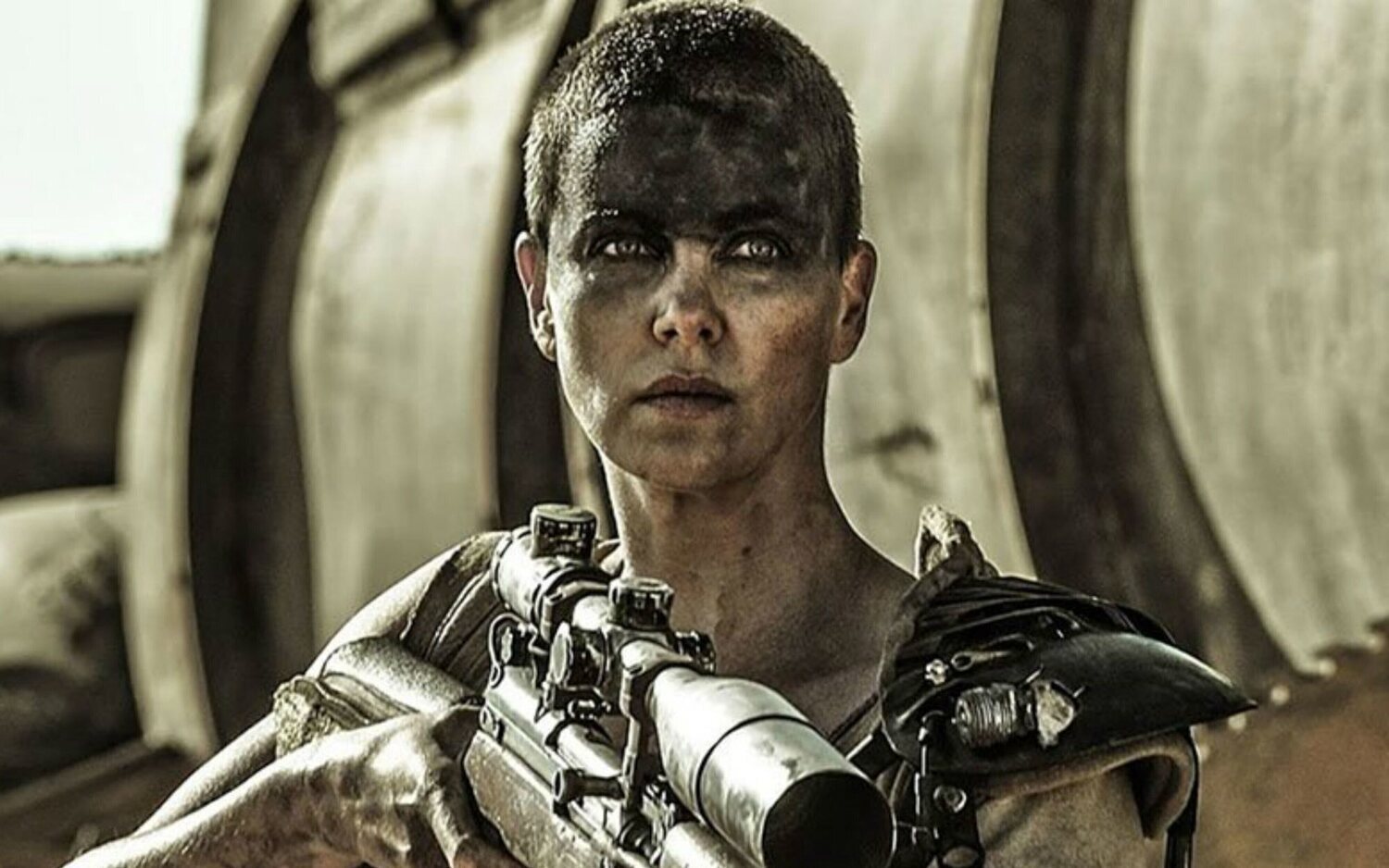 'Furiosa' lanza la sinopsis oficial del spin-off de 'Mad Max' y da detalles sobre el origen de la protagonista