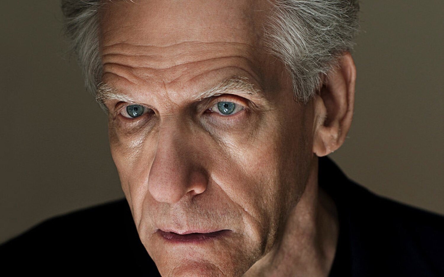 David Cronenberg recibirá el Premio Donostia 2022 del Festival de San Sebastián