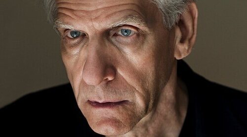 David Cronenberg recibirá el Premio Donostia 2022 del Festival de San Sebastián