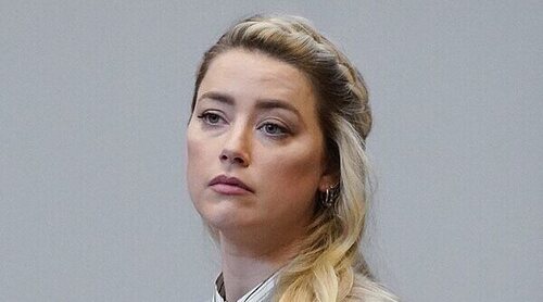 Amber Heard anuncia que apelará la sentencia del juicio contra Johnny Depp (si puede pagarla)