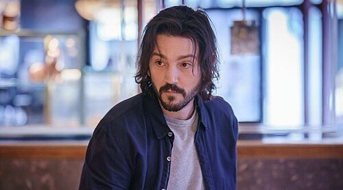 Diego Luna reflexiona en 'Pan y Circo' sobre la convivencia entre España y Latinoamérica