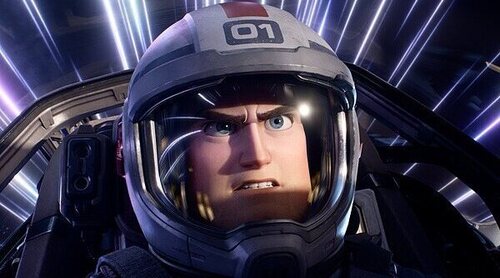 El equipo de Pixar sobre los grandes retos de hacer 'Lightyear'