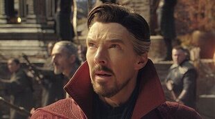 'Doctor Strange en el multiverso de la locura': Su guionista desvela un final original más "siniestro"