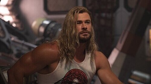 'Thor: Love and Thunder': Chris Hemsworth quiere seguir interpretando a Thor hasta que le digan que pare