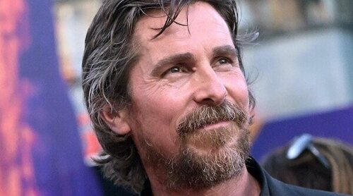 Christian Bale estaría dispuesto a volver a interpretar a Batman, pero solo si lo dirigiese Christopher Nolan