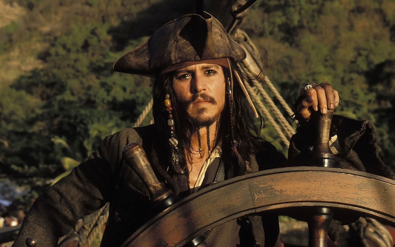 'Piratas del Caribe': Un representante de Johnny Depp reacciona a los rumores sobre su regreso a la saga