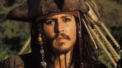 'Piratas del Caribe': Un representante de Johnny Depp reacciona a los rumores sobre su regreso a la saga