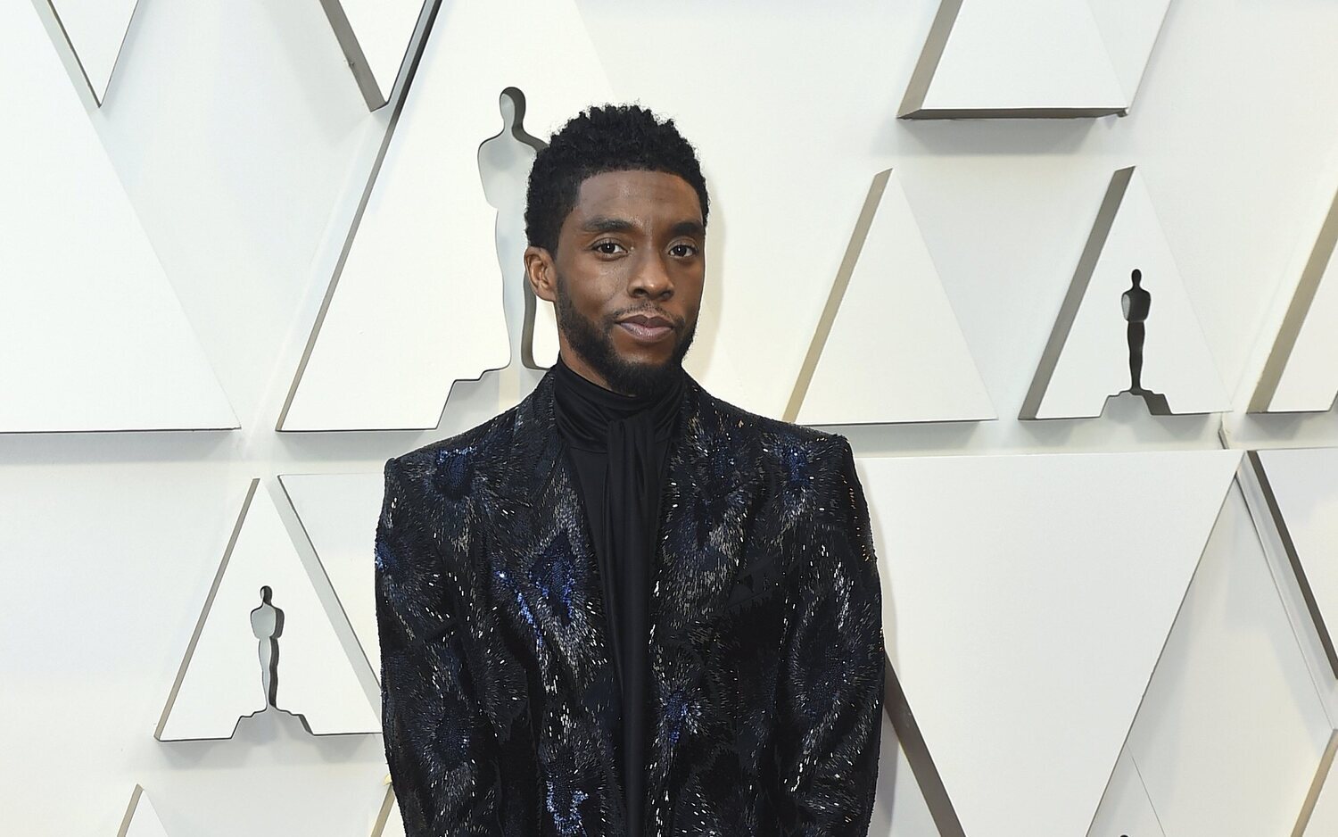 La mujer y los padres de Chadwick Boseman se repartirán la fortuna de varios millones que dejó el actor al morir