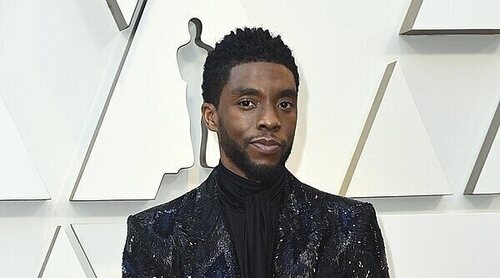 La mujer y los padres de Chadwick Boseman se repartirán la fortuna de varios millones que dejó el actor al morir