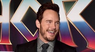 Chris Pratt se pronuncia sobre la polémica foto con su mujer en la que menciona la salud de su hija