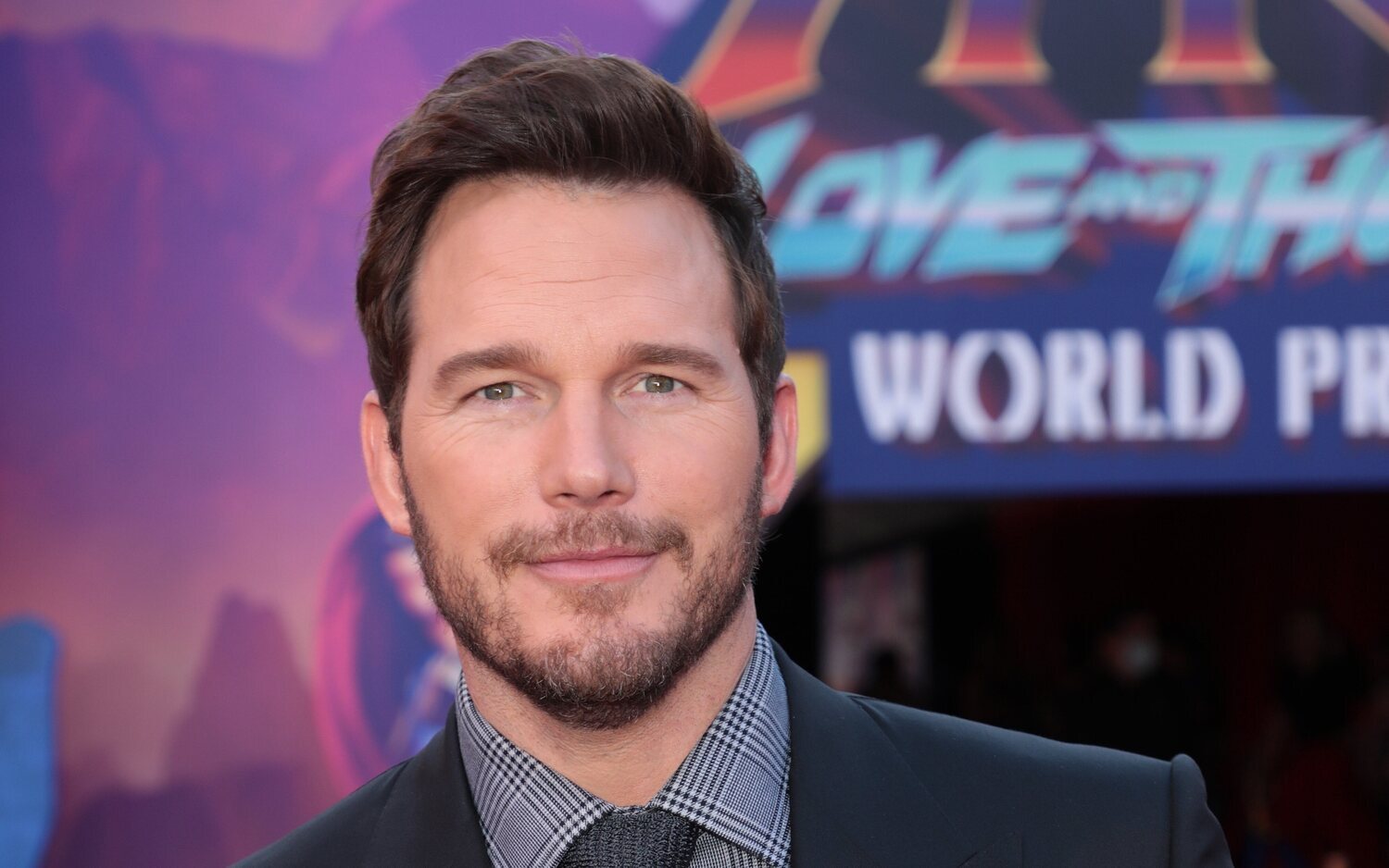 Chris Pratt se desmarca de la iglesia anti LGTBQ+: "No soy una persona religiosa"